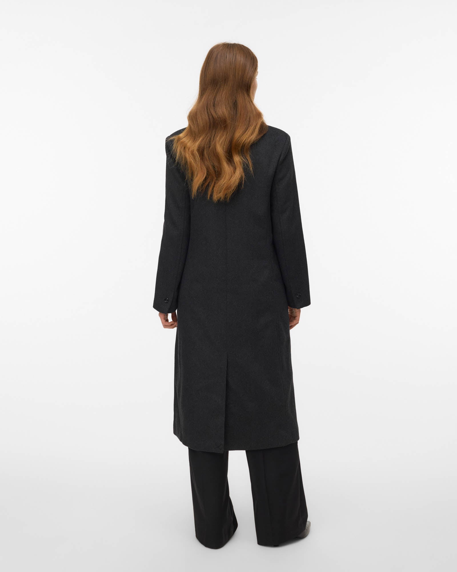 VMGARNER LONG COAT